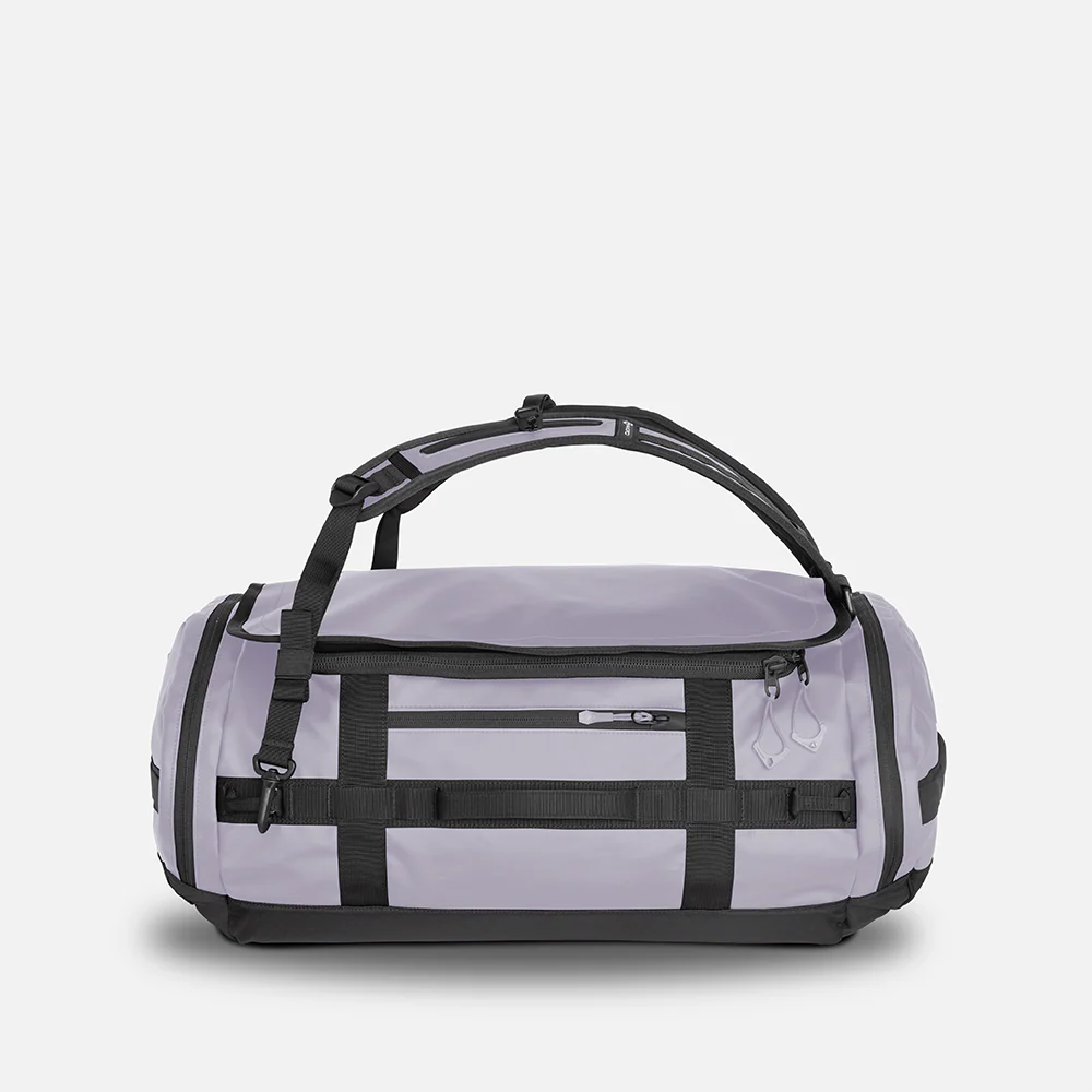 CARRYALL Duffel 30L in Uyuni Purple