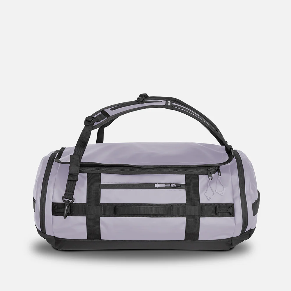 CARRYALL Duffel 40L in Uyuni Purple