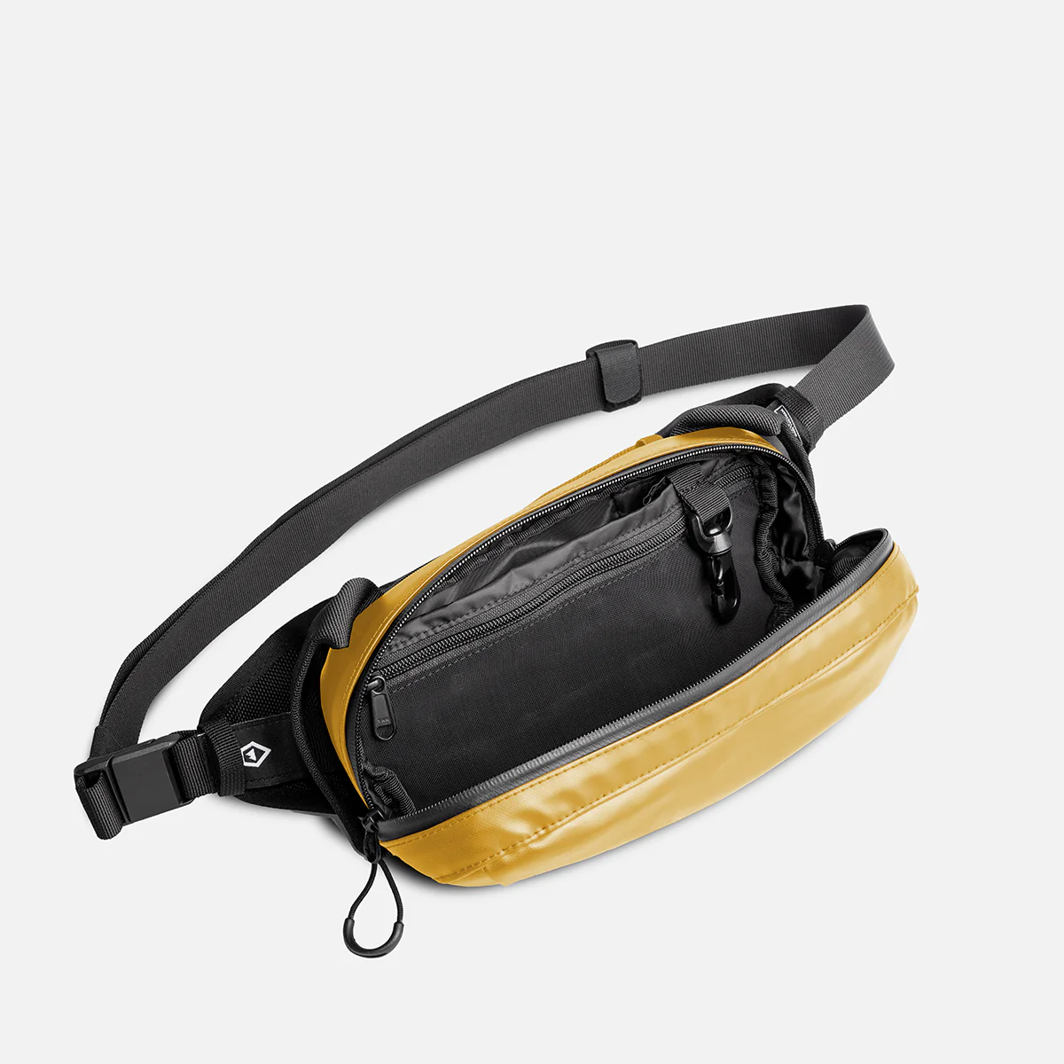 D1 Fanny Pack in Dallol Yellow - Image 3