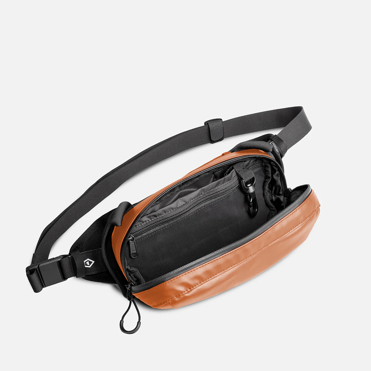 D1 Fanny Pack in Sedona Orange - Image 3