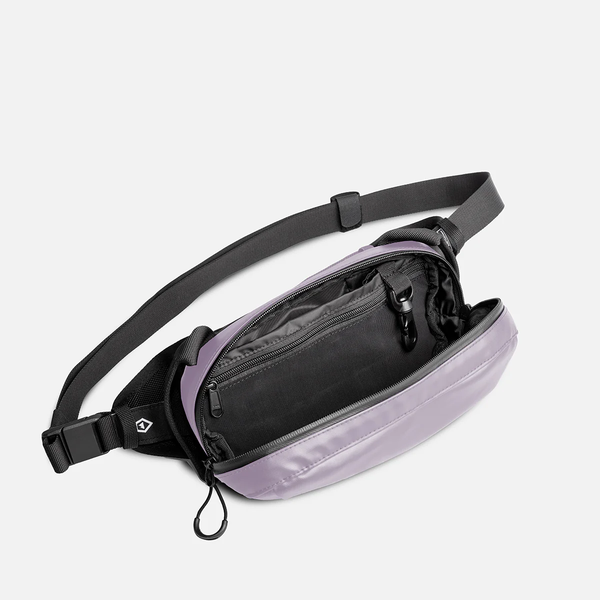 D1 Fanny Pack in Uyuni Purple - Image 3