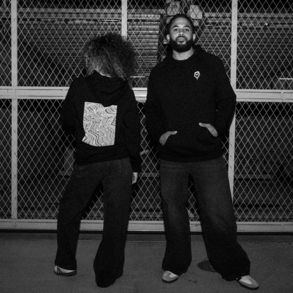 H.O.E. FALL ‘24 Limited Edition Hoodie - Image 3