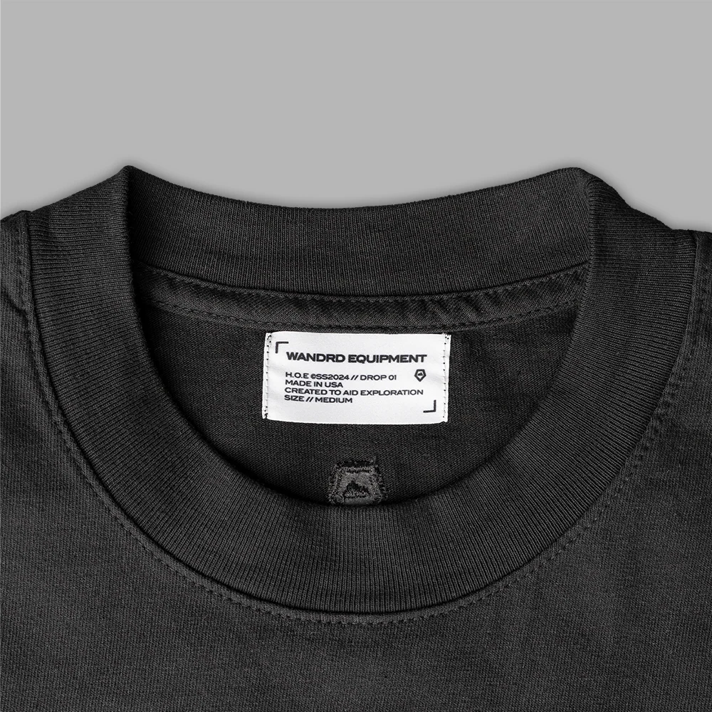 H.O.E. Limited Edition T-Shirt - Image 4