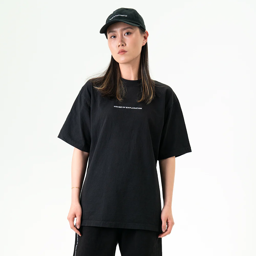H.O.E. Limited Edition T-Shirt - Image 7