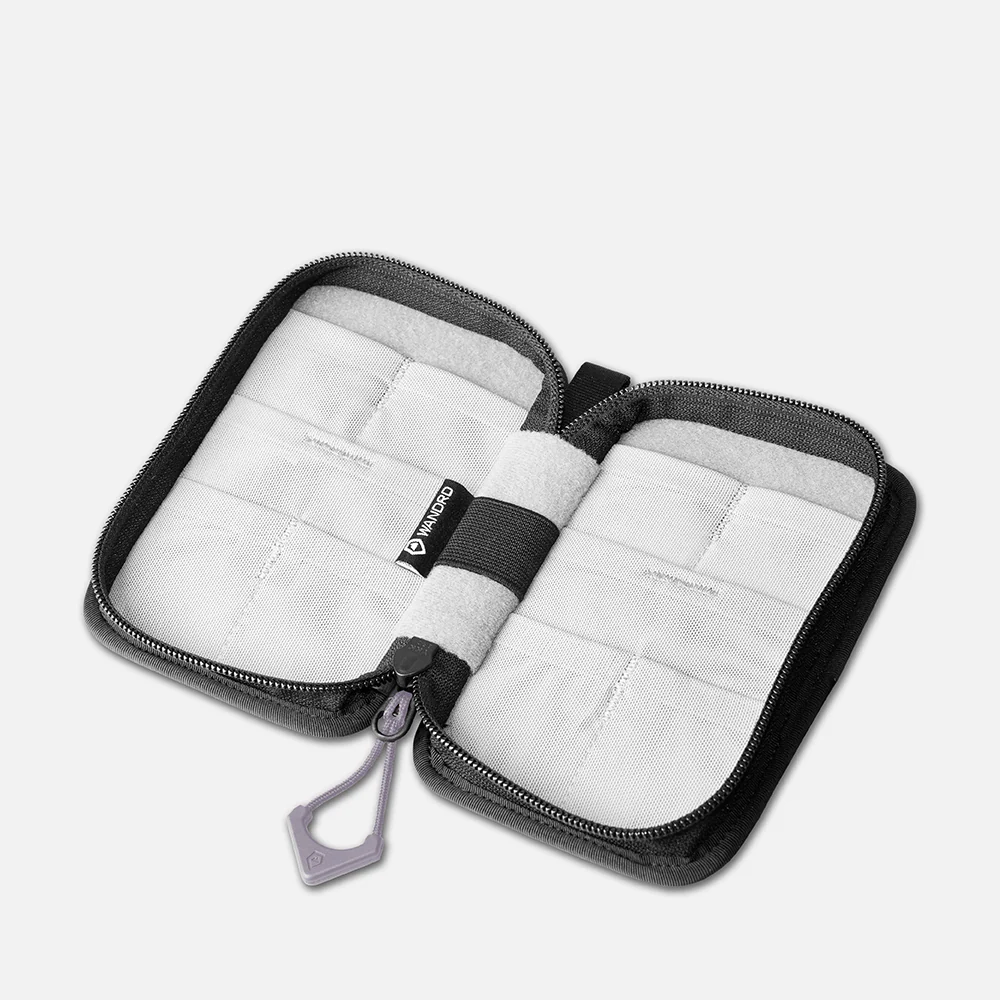 Memory Card Case in Uyuni Purple - Image 4