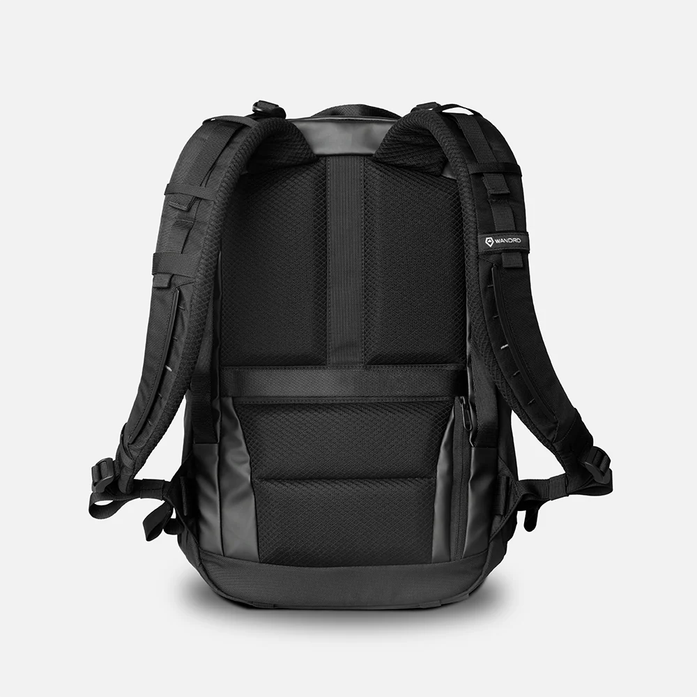 NIMBUS 18L in Black - Image 5