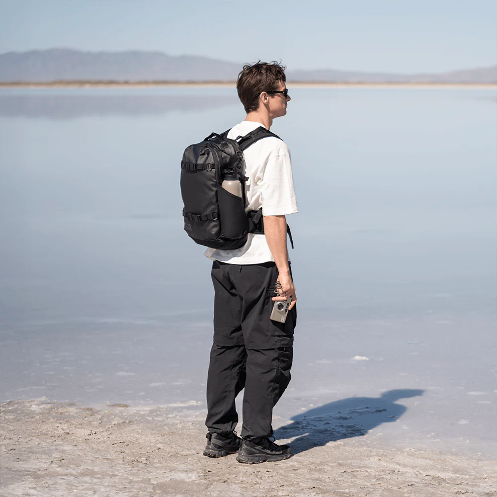 NIMBUS 18L in Black - Image 7