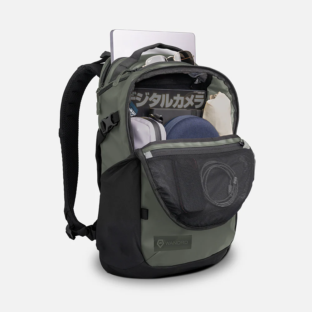 NIMBUS 18L in Wasatch Green - Image 3