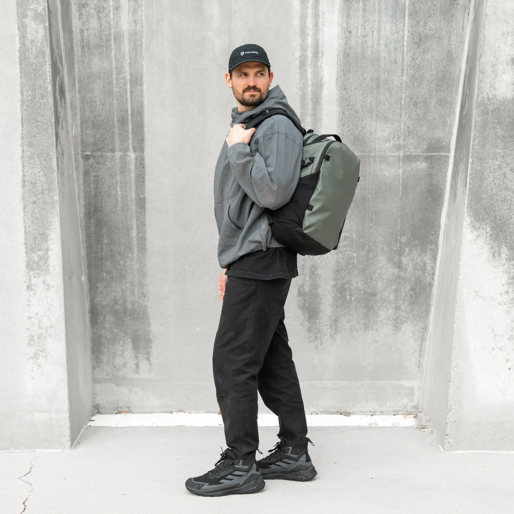 NIMBUS 18L in Wasatch Green - Image 6
