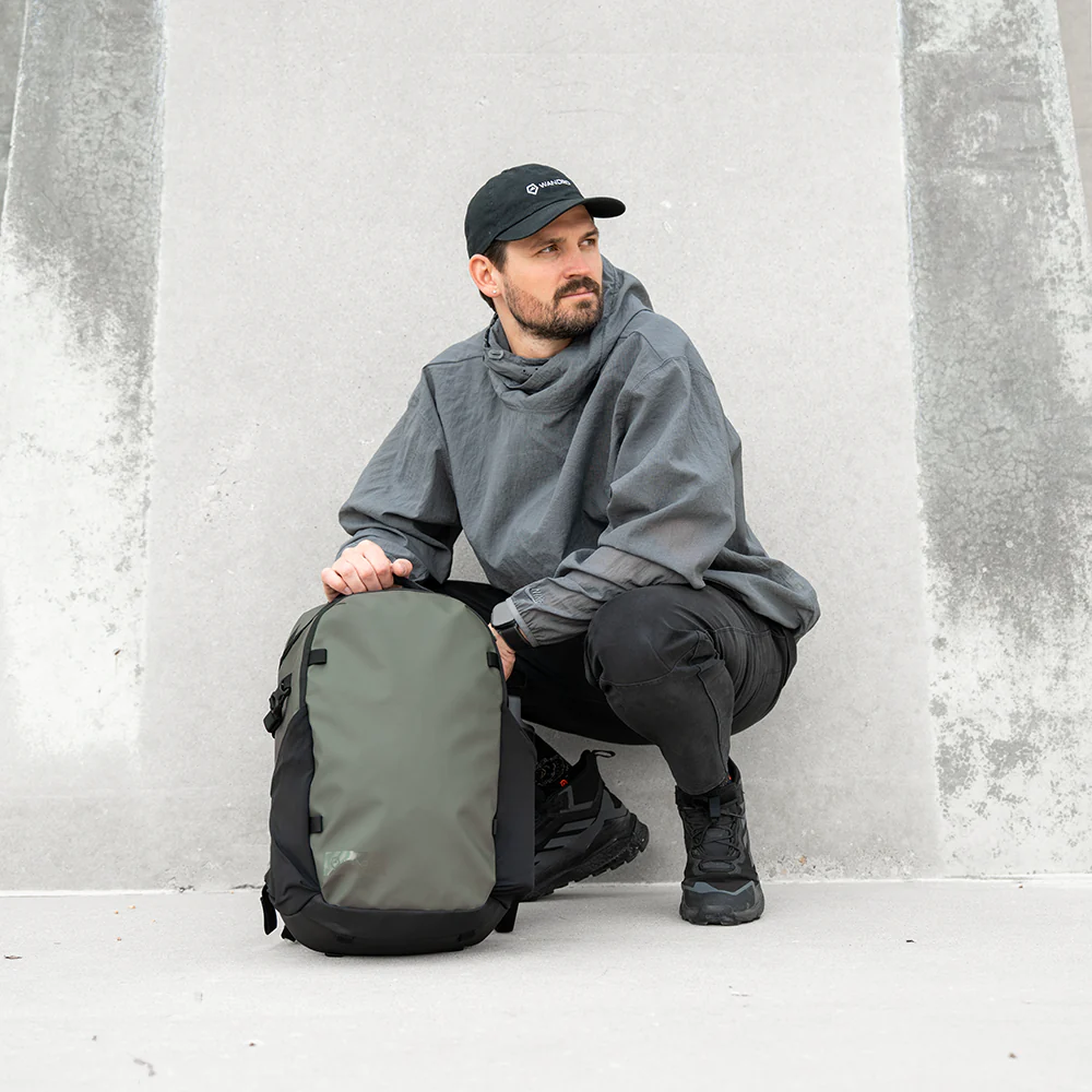 NIMBUS 18L in Wasatch Green - Image 7