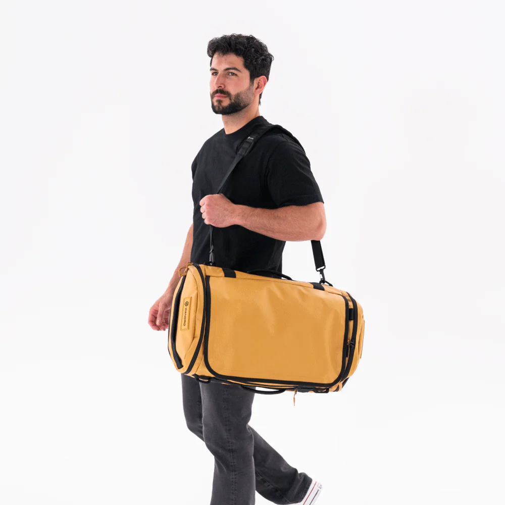 Padded Shoulder Strap - Image 4