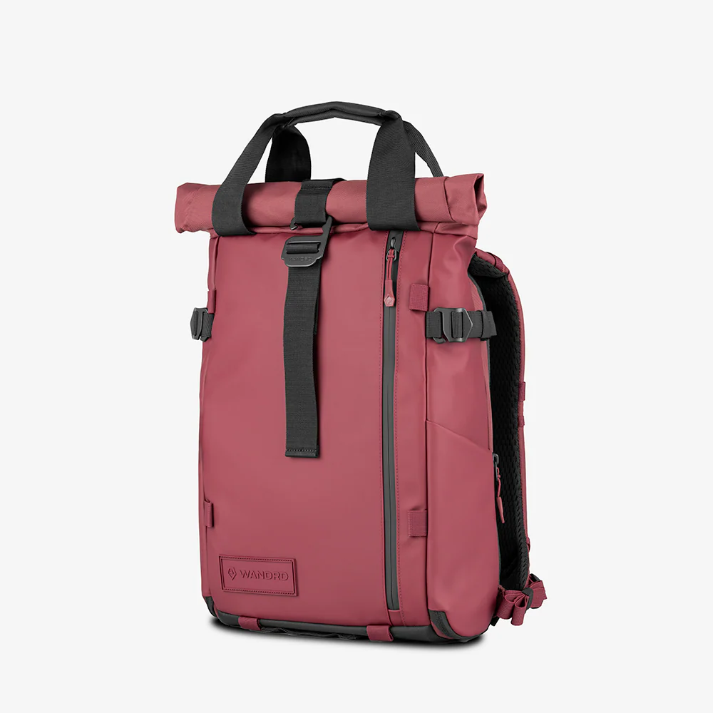 PRVKE 15L in Rhone Burgundy