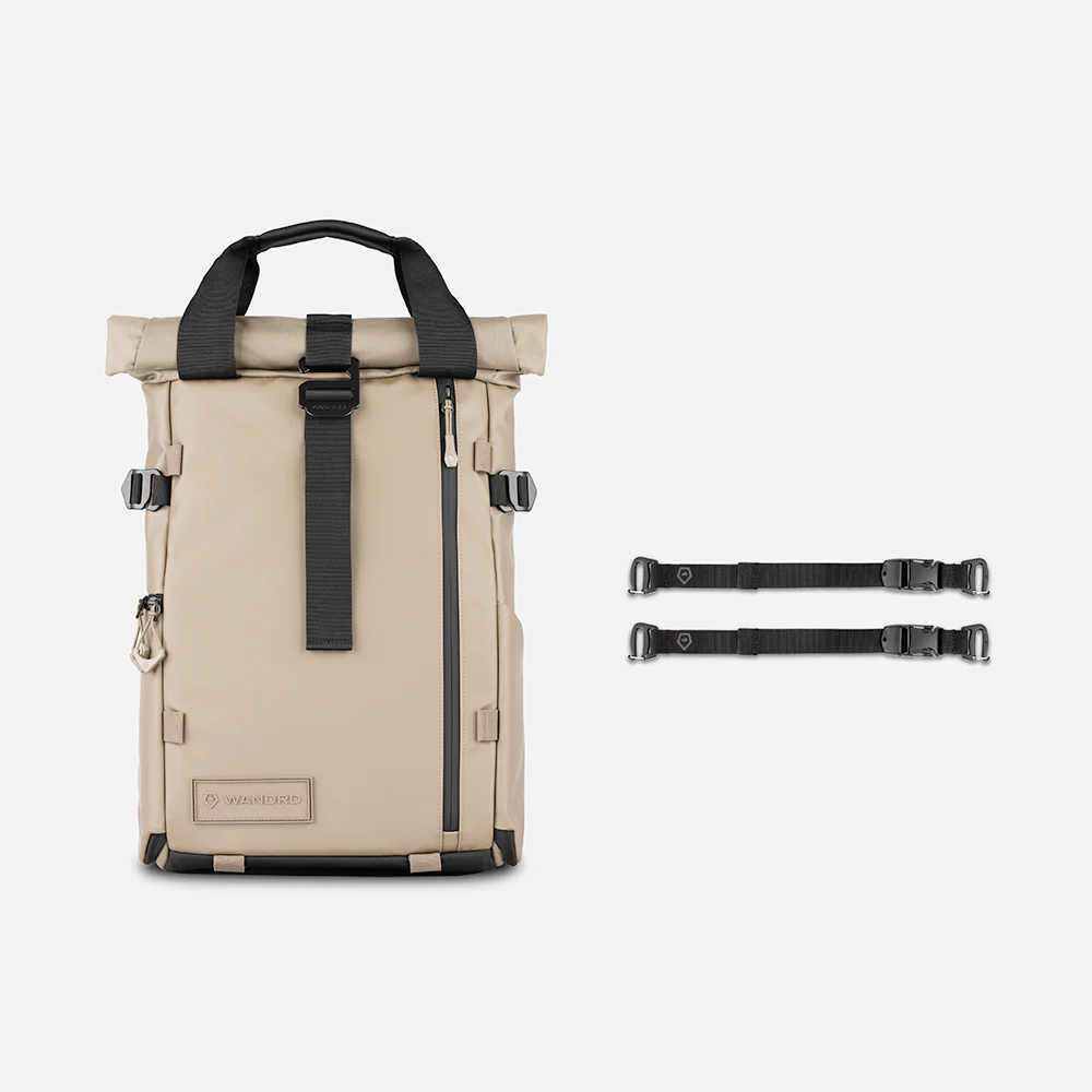 PRVKE 15L in Yuma Tan - Image 2