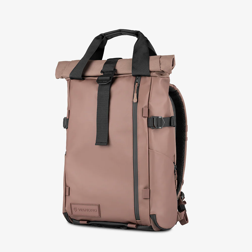 PRVKE 21L in Atacama Clay