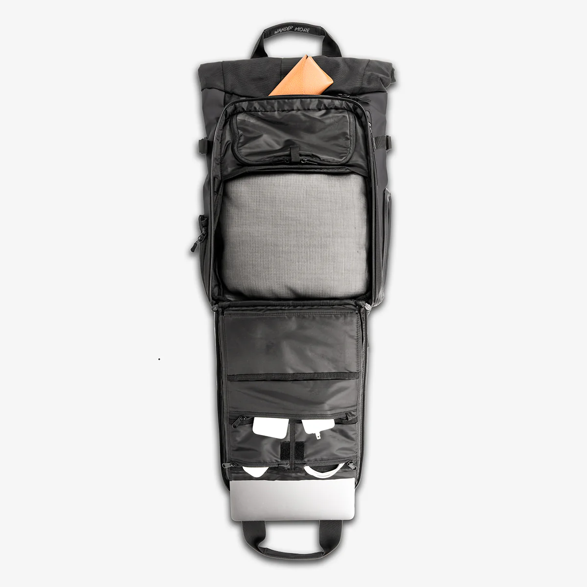 PRVKE 21L V3 in Makalu Gray - Image 4