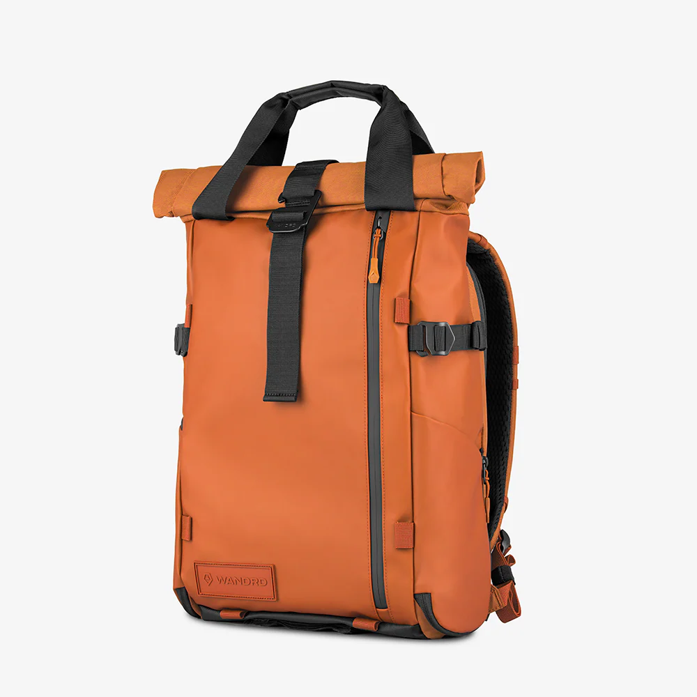 PRVKE 21L in Sedona Orange