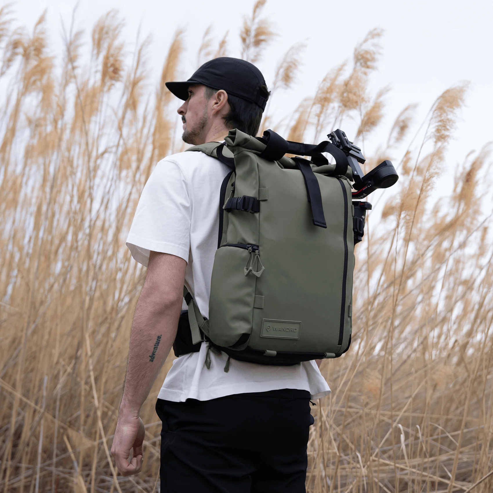 PRVKE 21L in Wasatch Green - Image 12