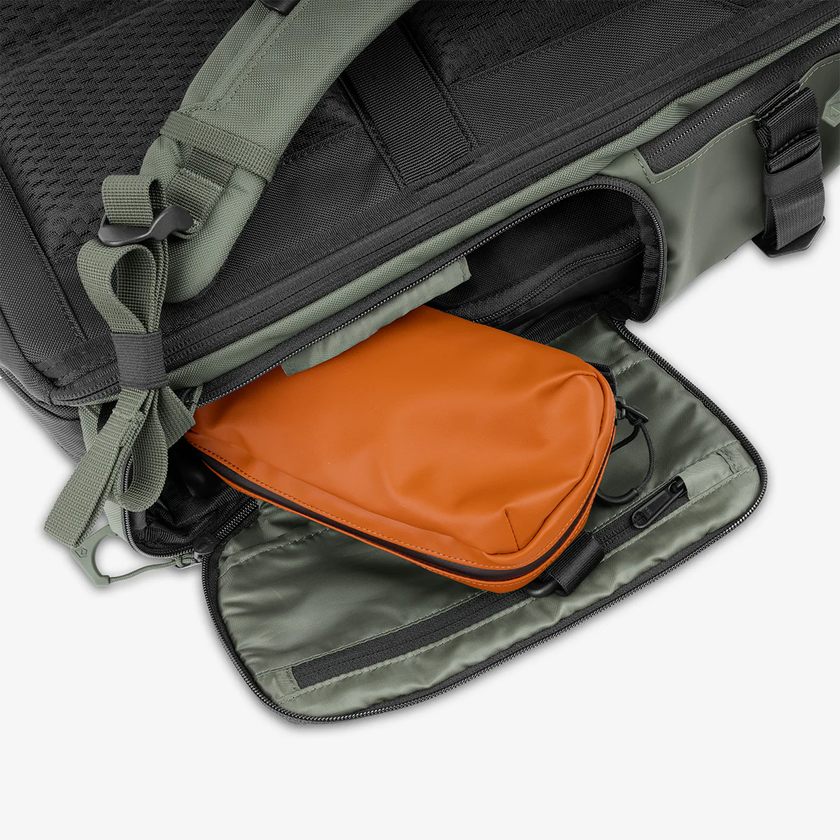 PRVKE 21L in Wasatch Green - Image 3