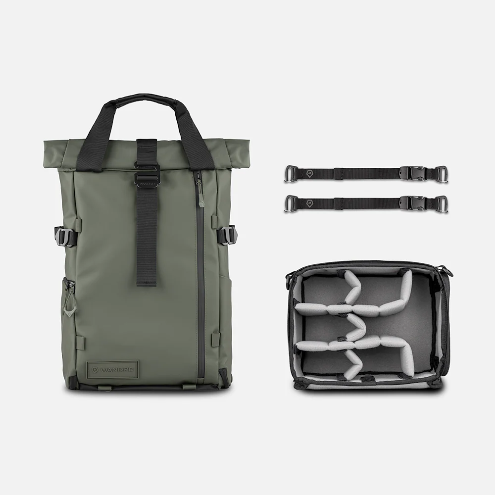 PRVKE 21L in Wasatch Green - Image 4