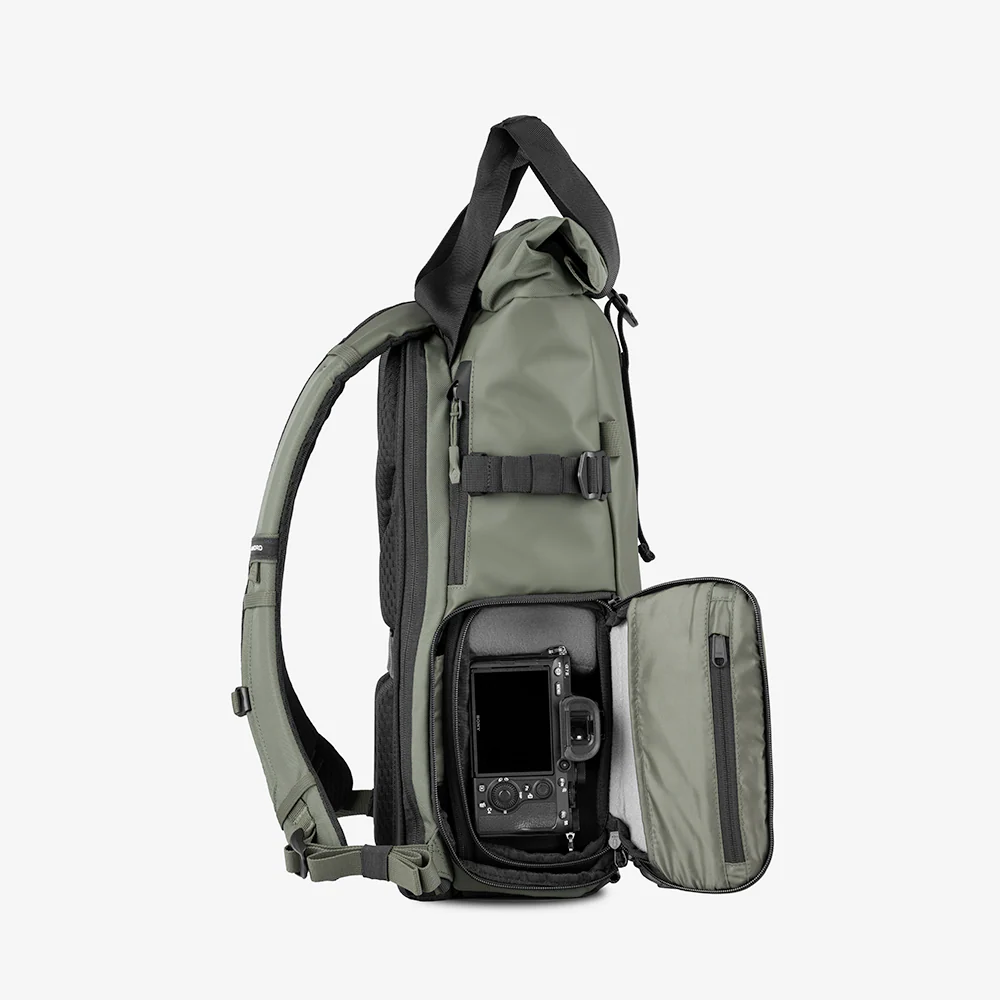 PRVKE 21L in Wasatch Green - Image 8