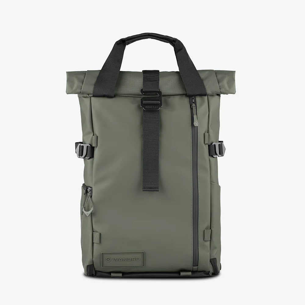 PRVKE 21L in Wasatch Green - Image 9