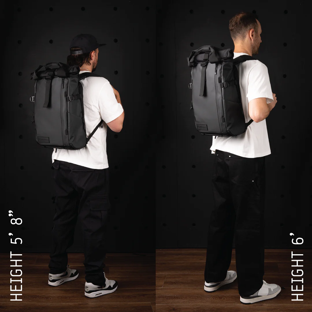 PRVKE 21L in Wasatch Green - Image 13