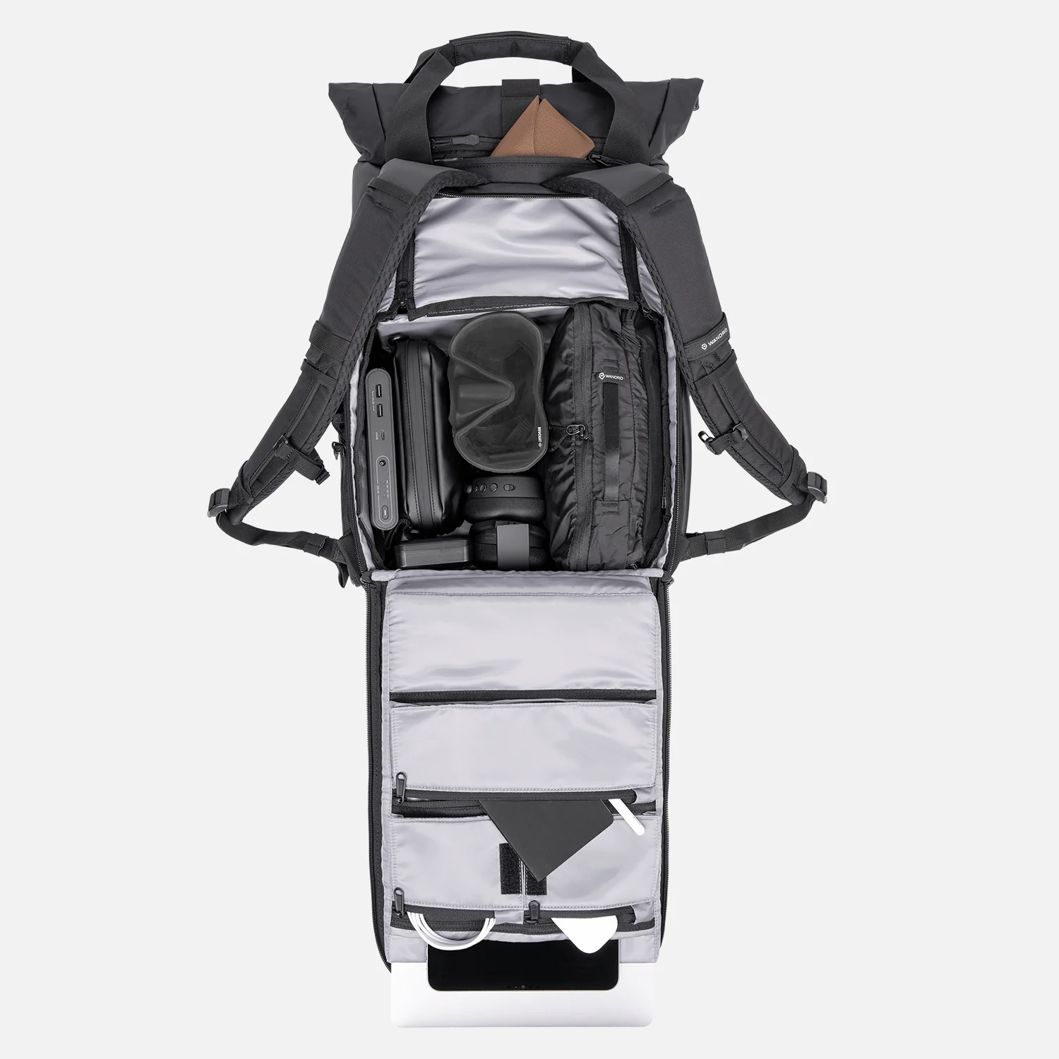 PRVKE 21L in Yuma Tan - Image 2