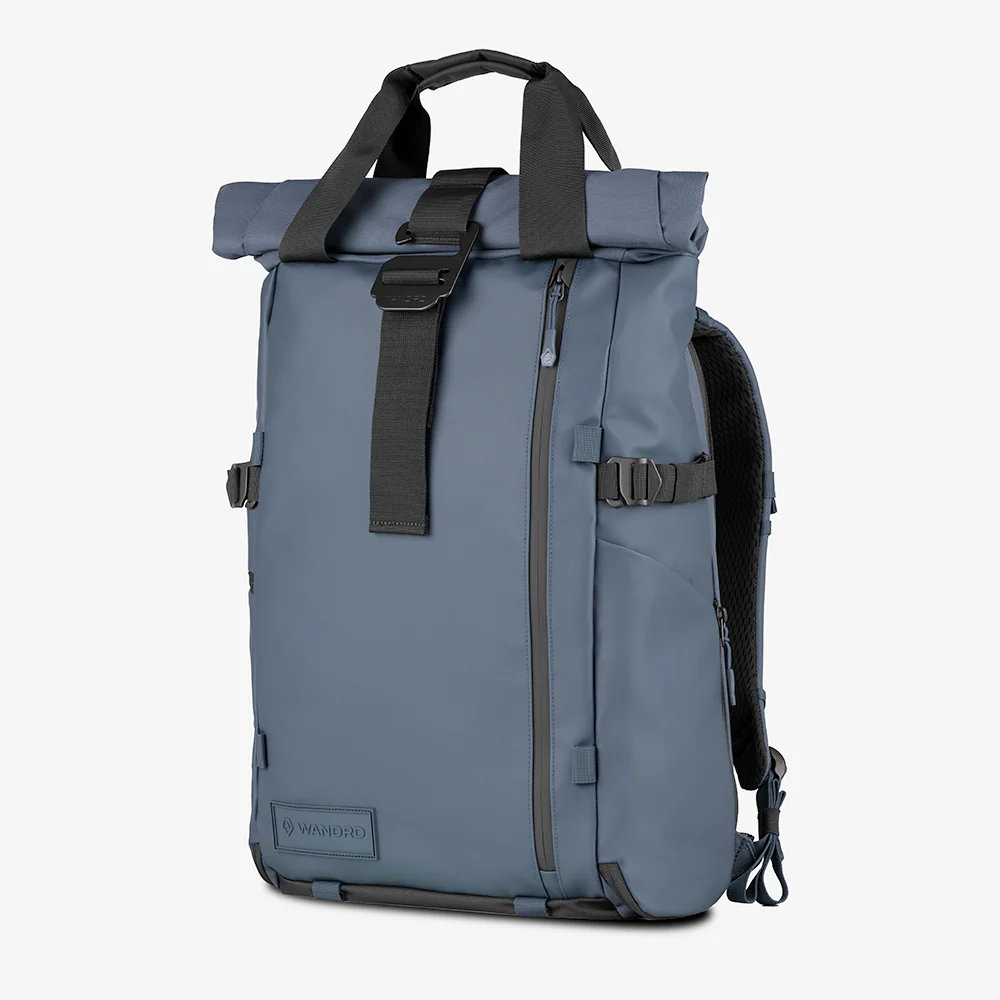 PRVKE 31L in Aegean Blue