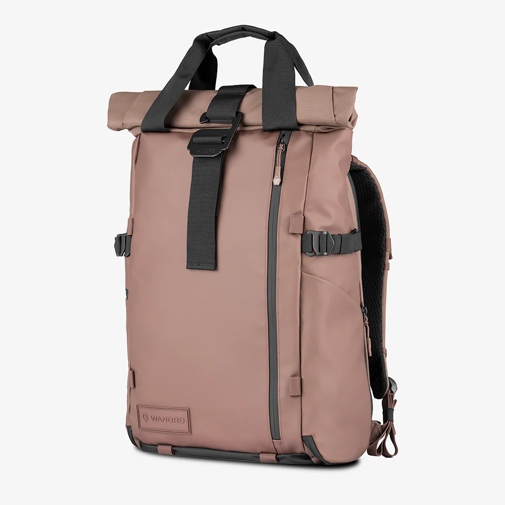 PRVKE 31L in Atacama Clay