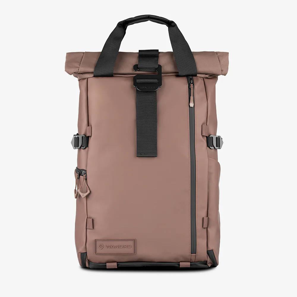 PRVKE 31L in Atacama Clay - Image 10