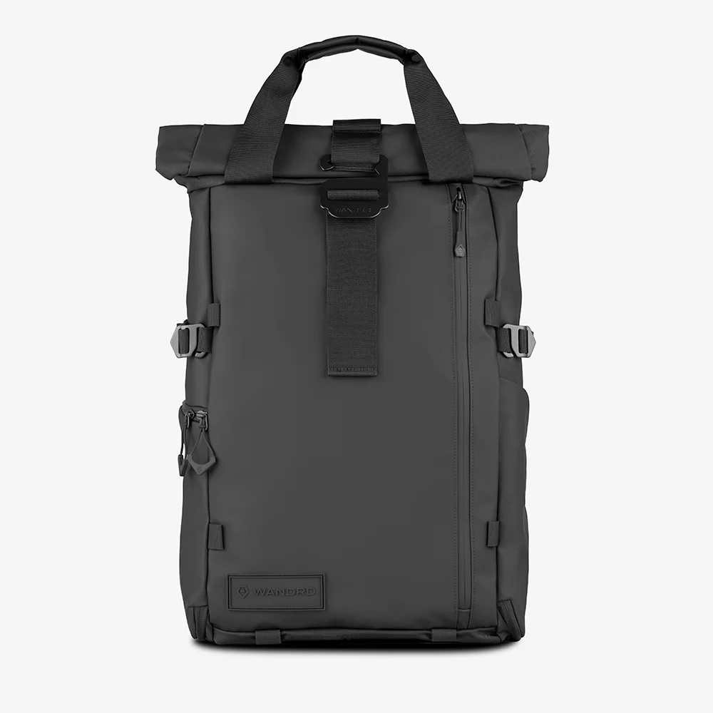 PRVKE 31L in Black - Image 10