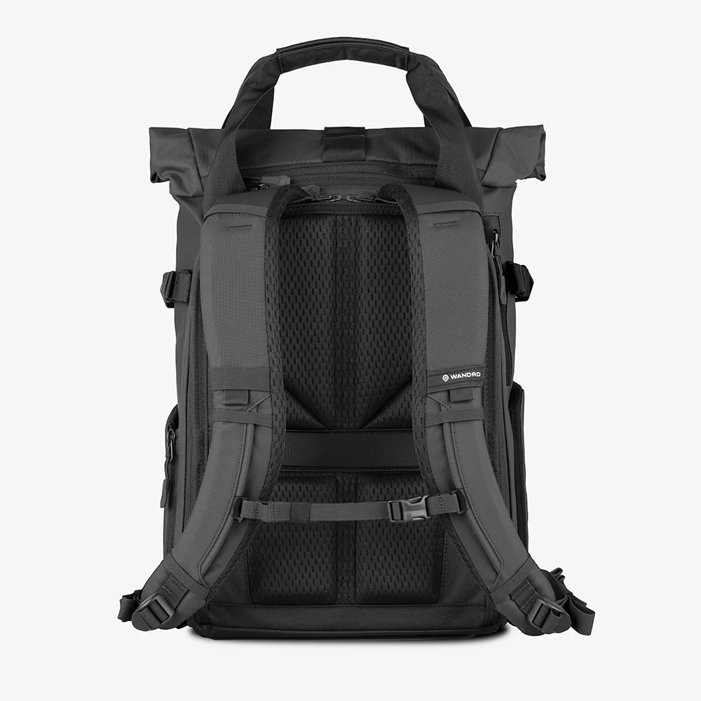 PRVKE 31L in Black - Image 11