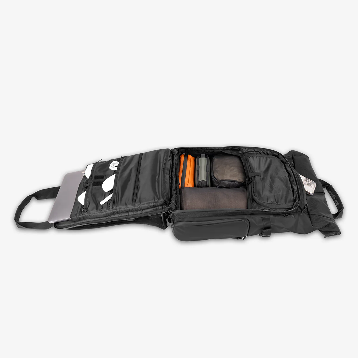 PRVKE 31L V3 in Black - Image 5
