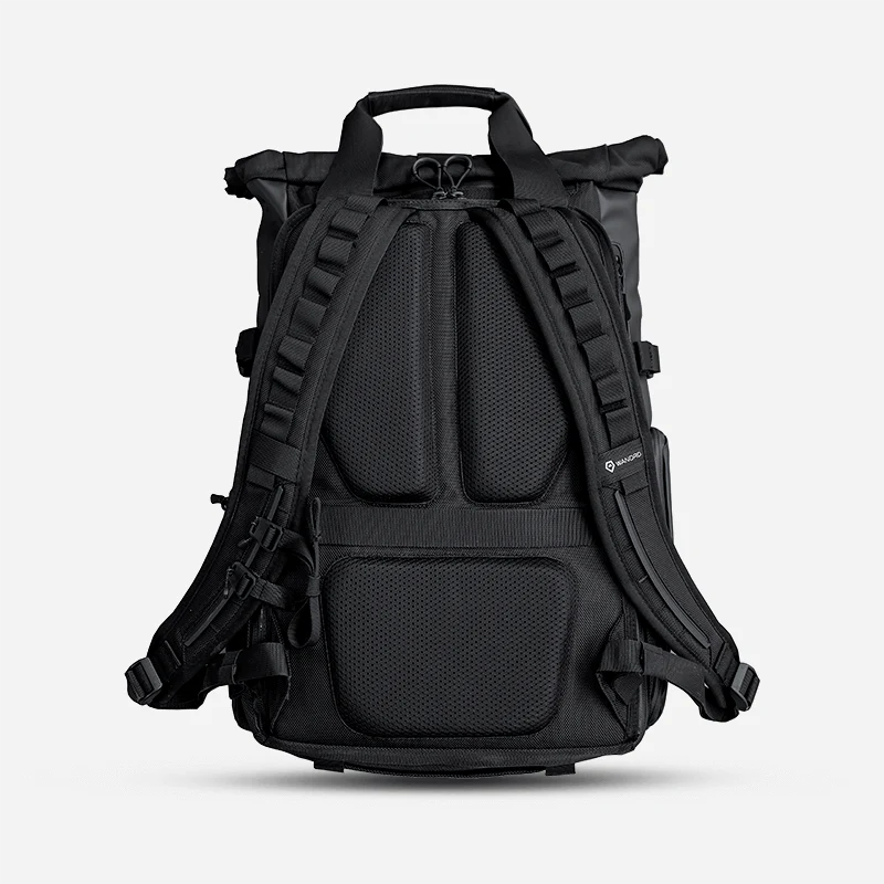 PRVKE 31L V3 in Black - Image 8