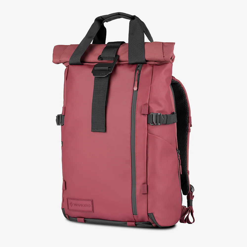 PRVKE 31L in Rhone Burgundy