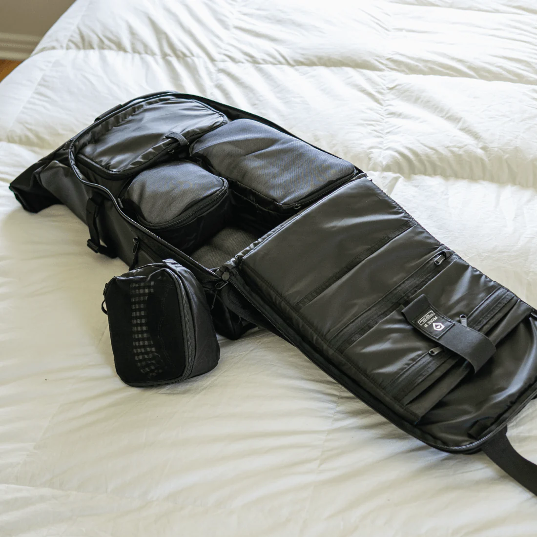 PRVKE 31L V3 in Black - Image 13