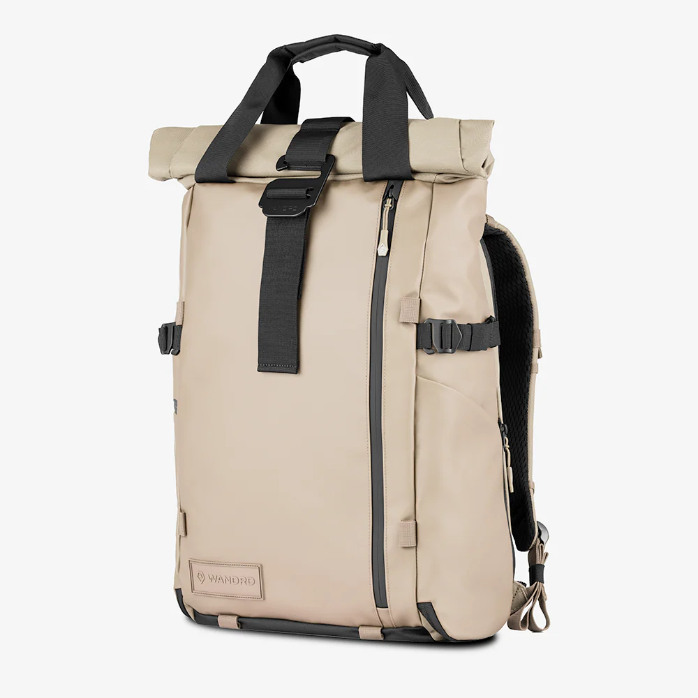 PRVKE 31L in Yuma Tan