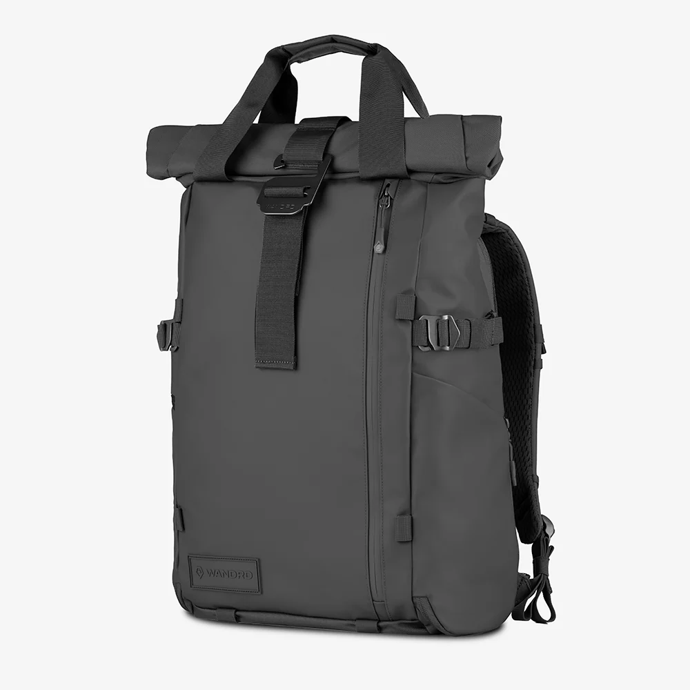 PRVKE 41L in Black