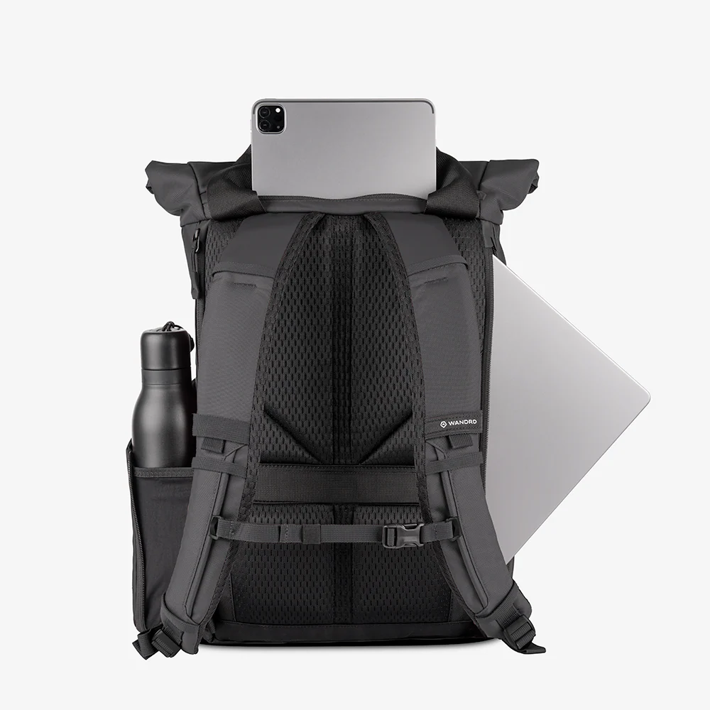 PRVKE EDC in Black - Image 2