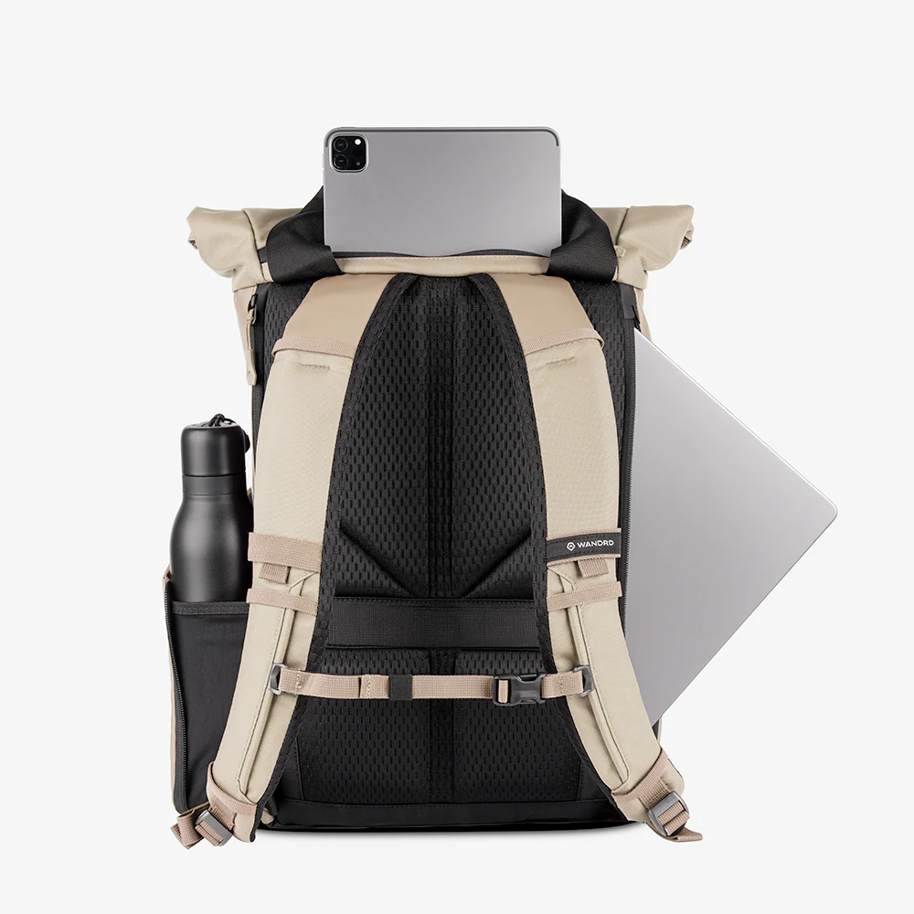 PRVKE EDC in Yuma Tan - Image 2
