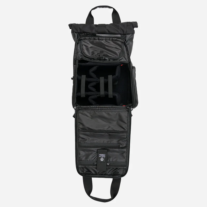 PRVKE Lite in Black - Image 4