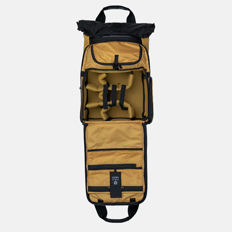 PRVKE Lite in Dallol Yellow - Image 4