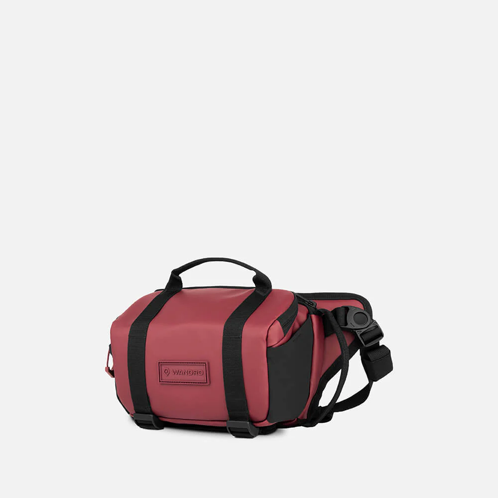ROGUE 4L Sling in Rhone Burgundy - Image 2