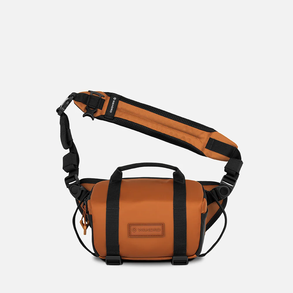ROGUE 4L Sling in Sedona Orange
