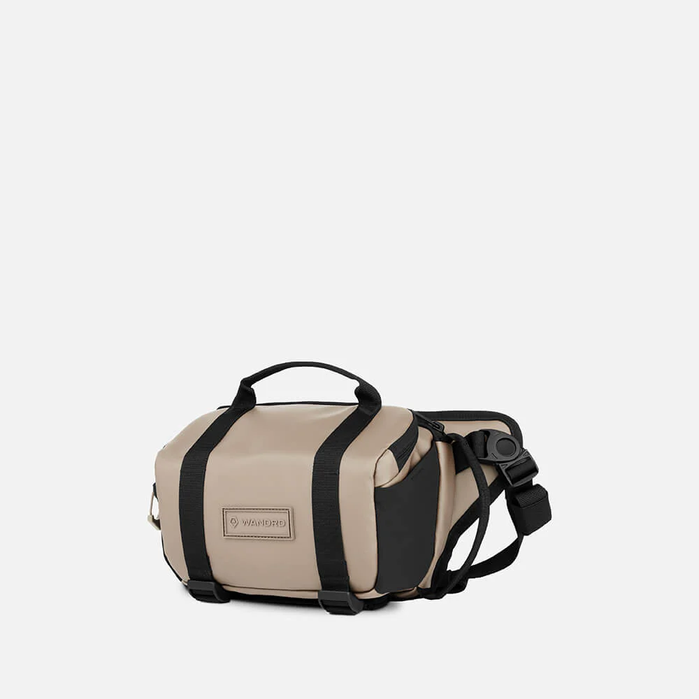 ROGUE 4L Sling in Yuma Tan - Image 2