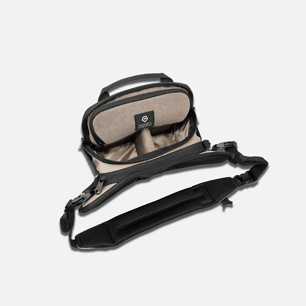 ROGUE 4L Sling in Yuma Tan - Image 5