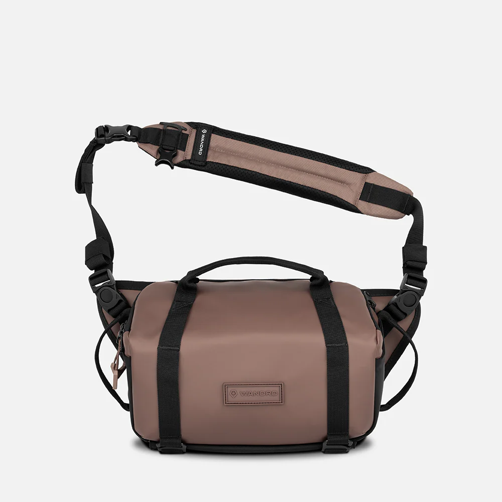 ROGUE 6L Sling in Atacama Clay