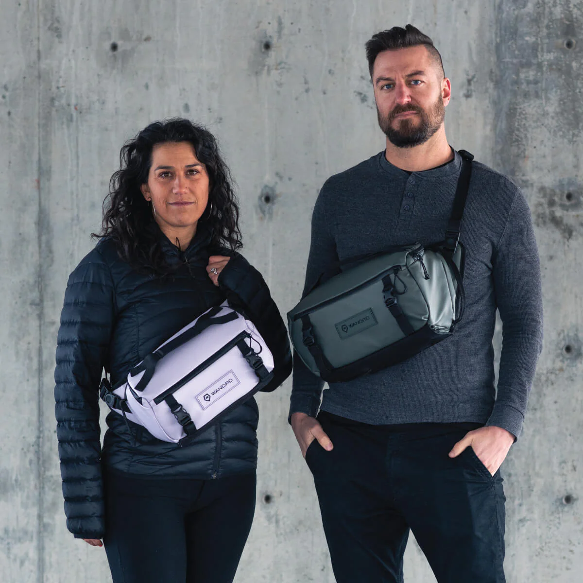 ROGUE 6L Sling V1 in Wasatch Green - Image 9