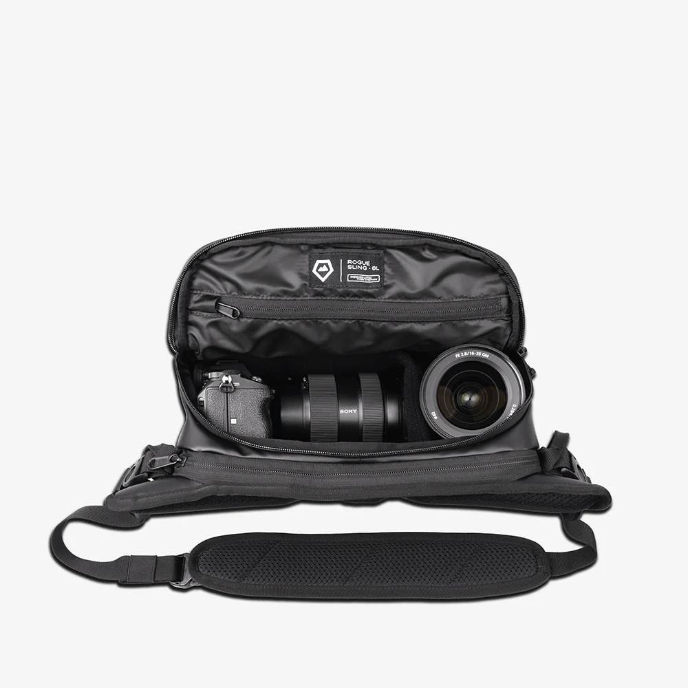 ROGUE 6L Sling V1 in Wasatch Green - Image 2