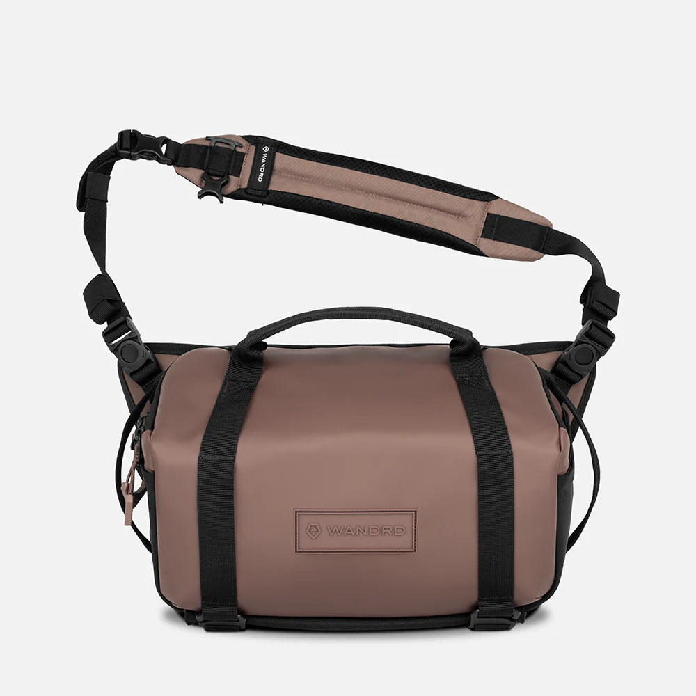 ROGUE 9L Sling in Atacama Clay
